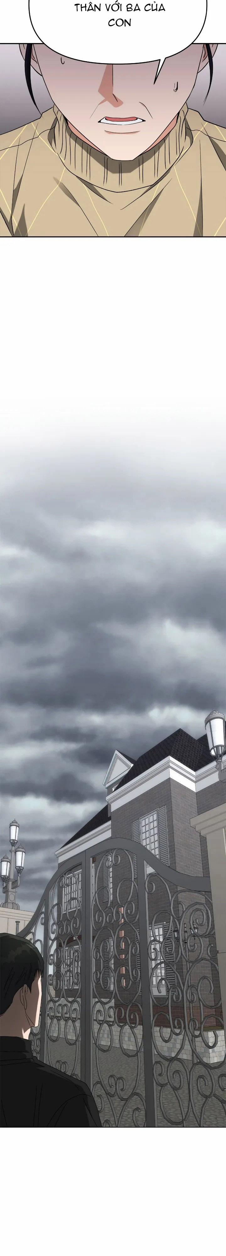 Gọi Tôi Là Ác Ma 51.2 trang 11