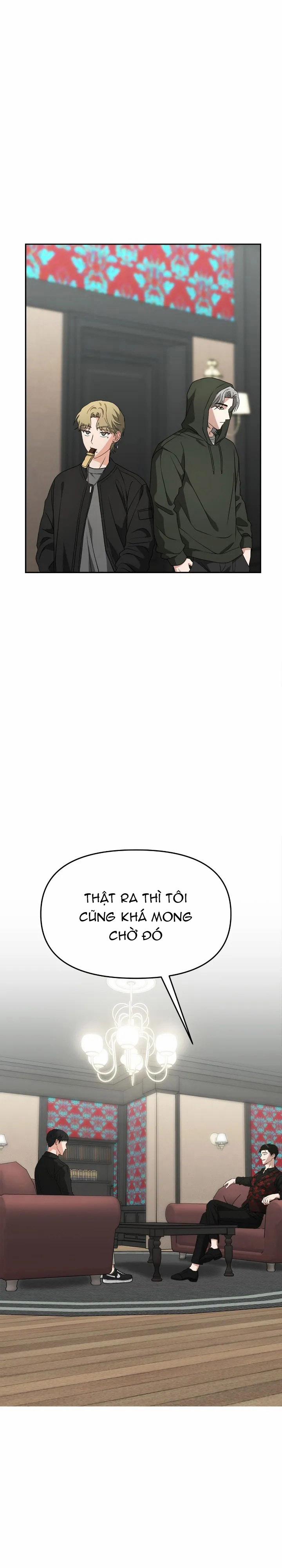 Gọi Tôi Là Ác Ma 51.2 trang 15