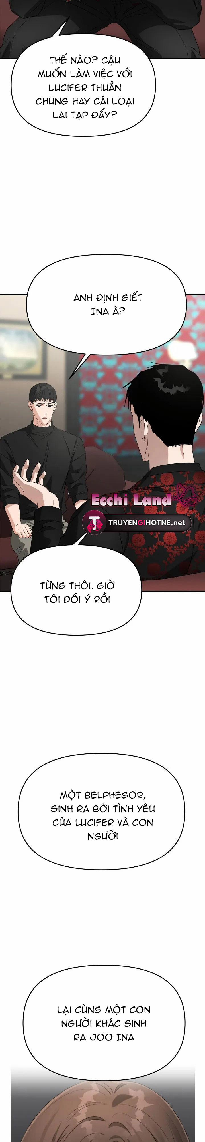 Gọi Tôi Là Ác Ma 51.2 trang 17