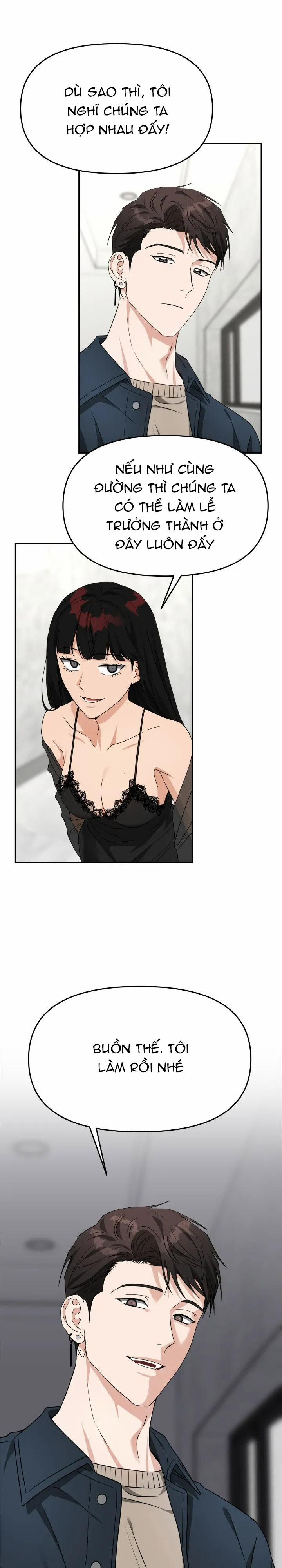 Gọi Tôi Là Ác Ma 51.2 trang 4