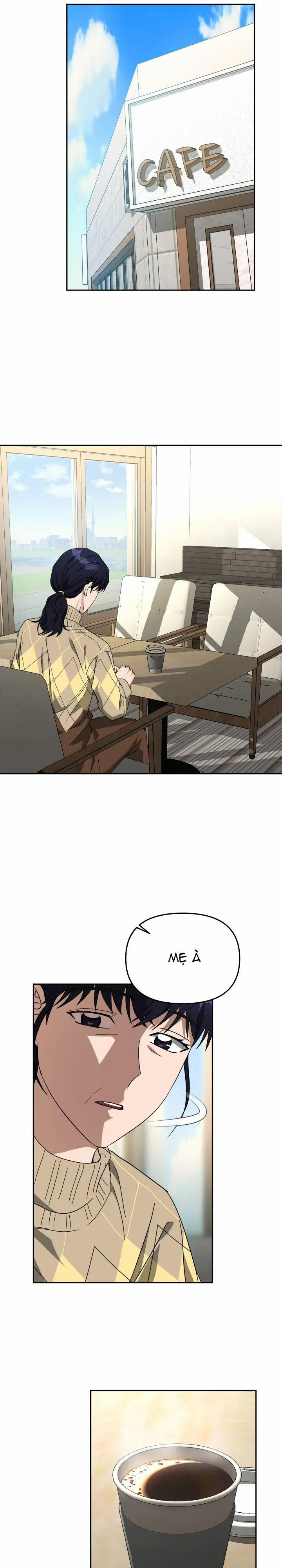 Gọi Tôi Là Ác Ma 51.2 trang 6