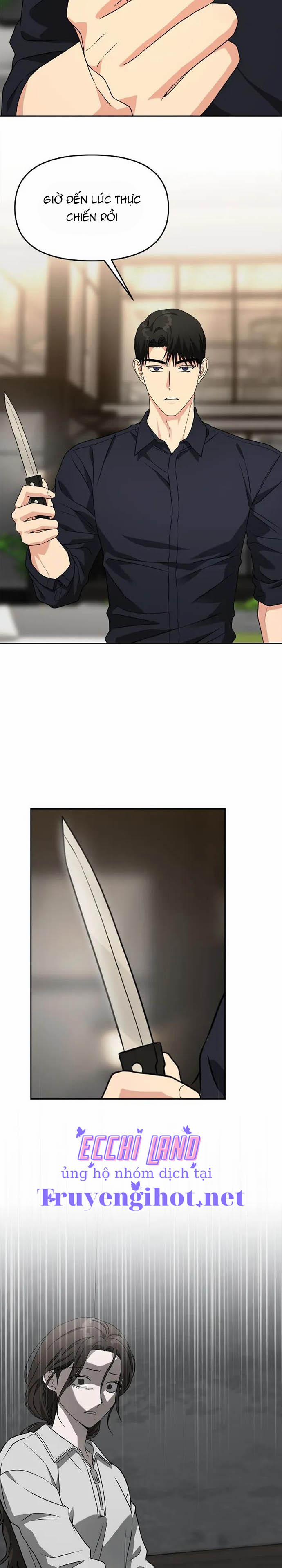 Gọi Tôi Là Ác Ma 52.1 trang 11