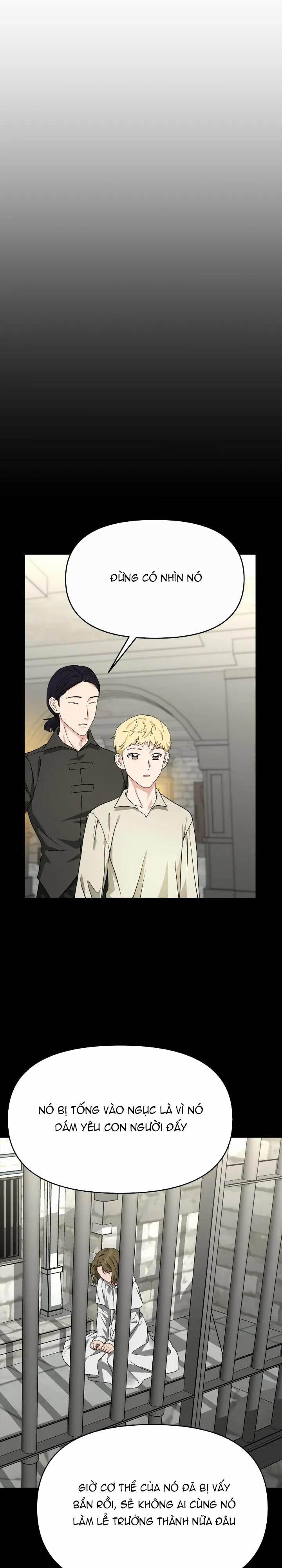 Gọi Tôi Là Ác Ma 52.1 trang 4