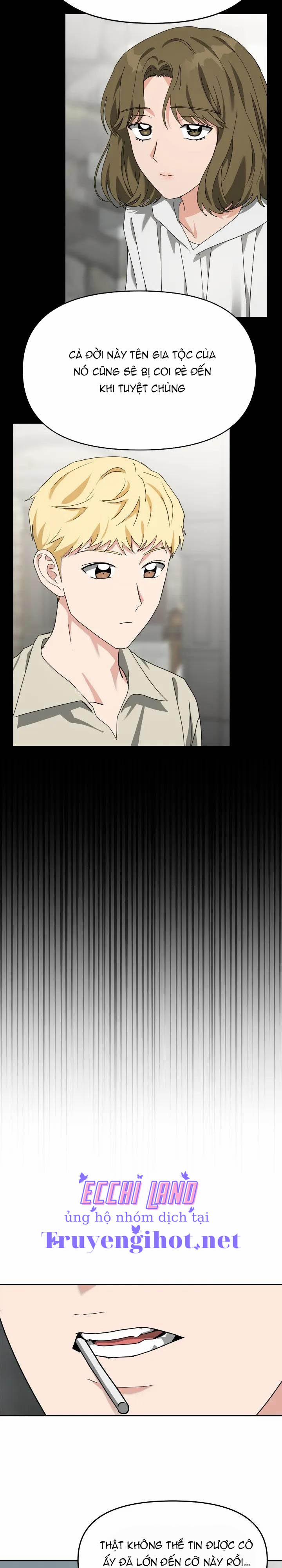 Gọi Tôi Là Ác Ma 52.1 trang 5