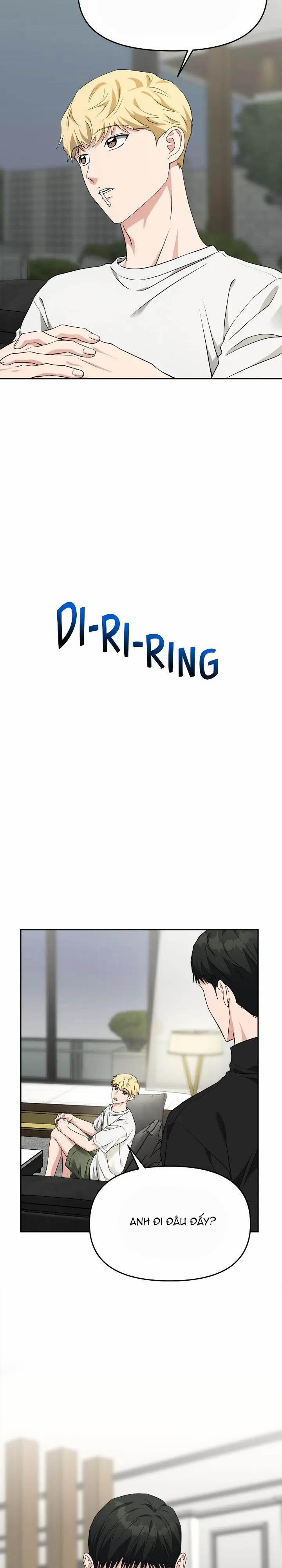 Gọi Tôi Là Ác Ma 52.1 trang 6