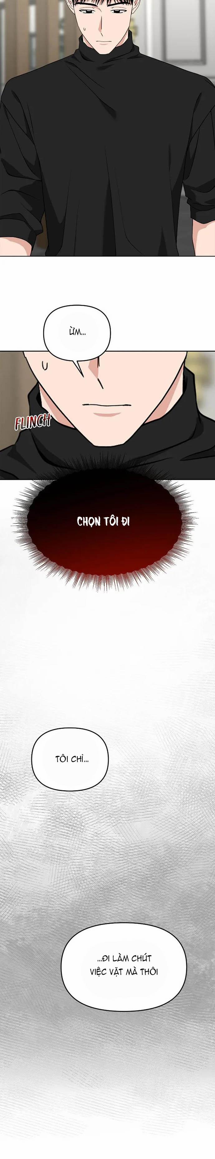 Gọi Tôi Là Ác Ma 52.1 trang 7