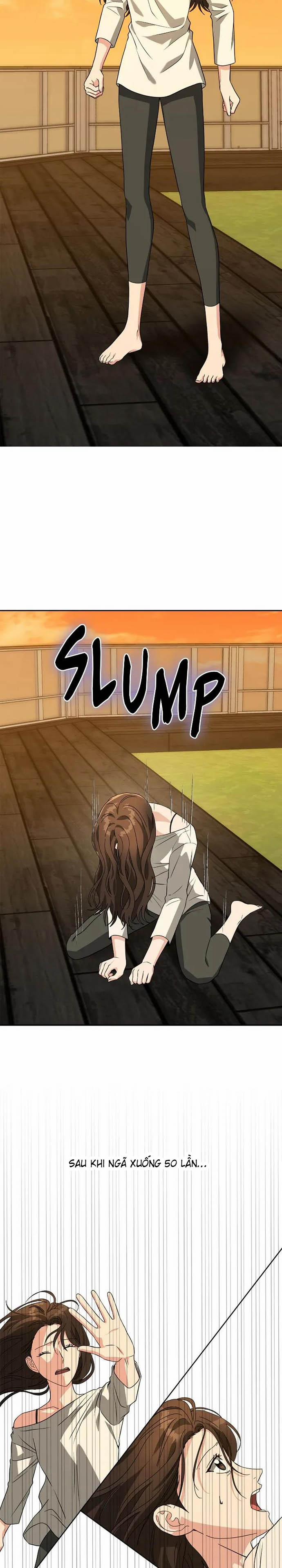 Gọi Tôi Là Ác Ma 52.1 trang 9