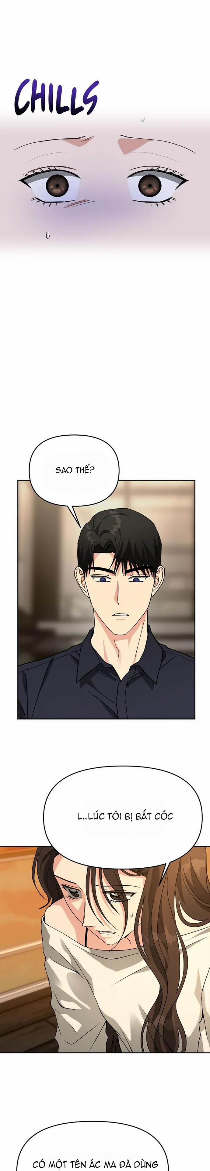 Gọi Tôi Là Ác Ma 52.2 trang 0