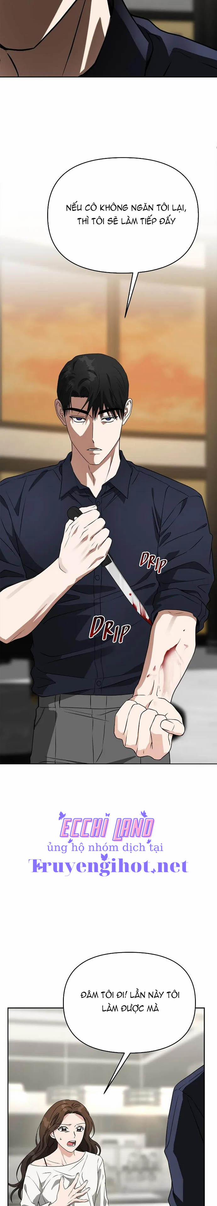 Gọi Tôi Là Ác Ma 52.2 trang 10