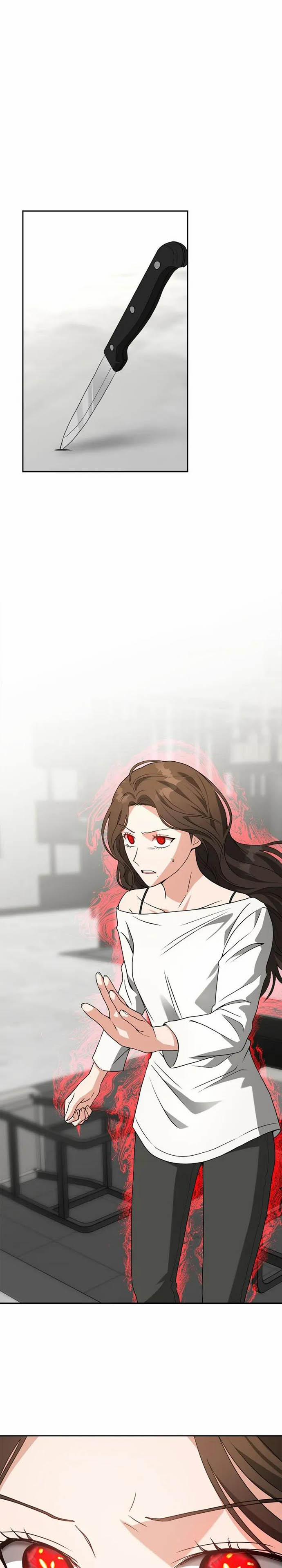 Gọi Tôi Là Ác Ma 52.2 trang 20