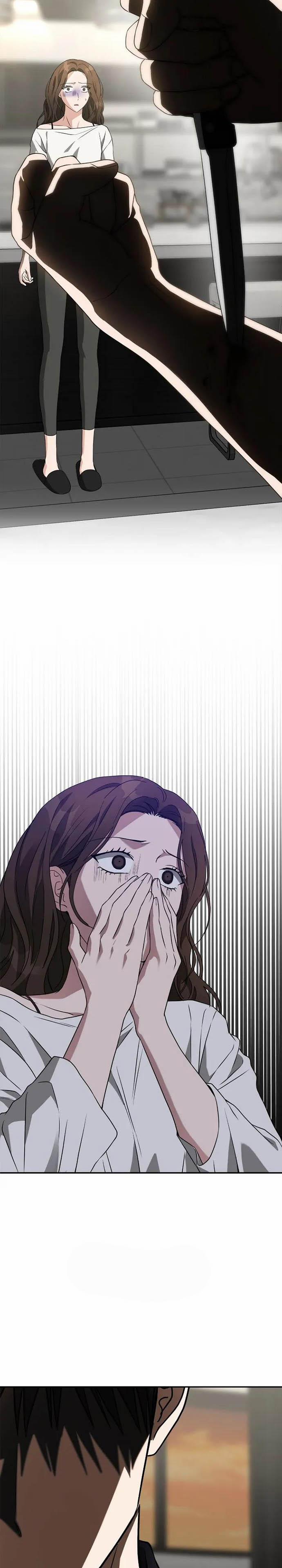 Gọi Tôi Là Ác Ma 52.2 trang 9