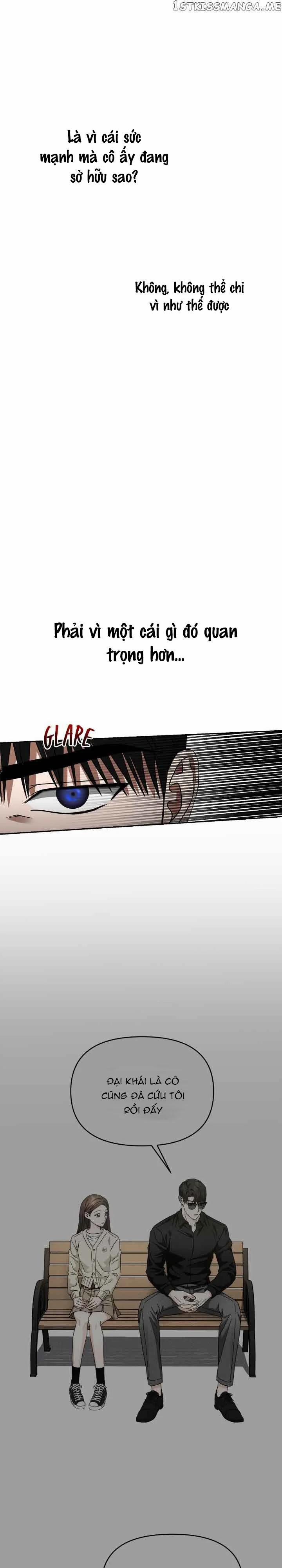 Gọi Tôi Là Ác Ma 53.1 trang 10