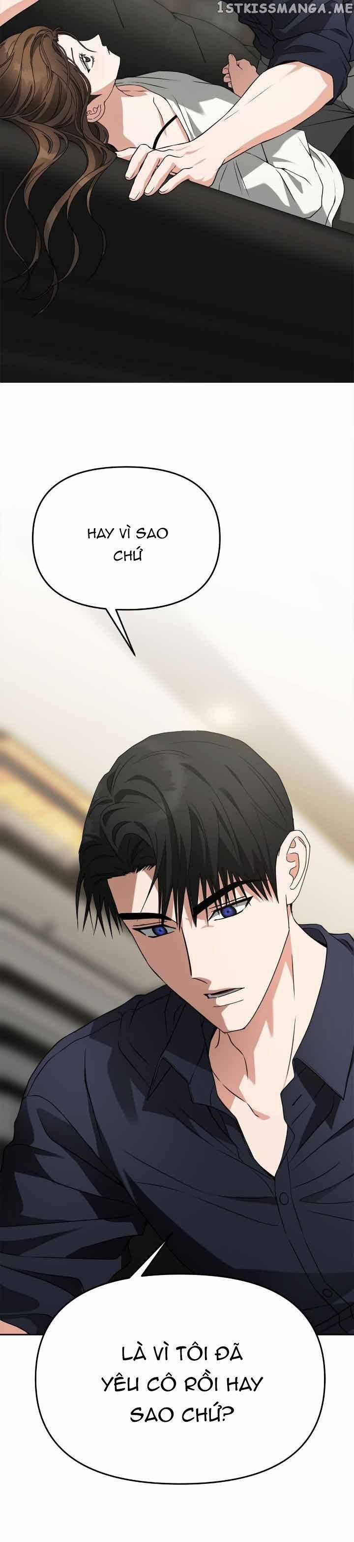 Gọi Tôi Là Ác Ma 53.1 trang 13