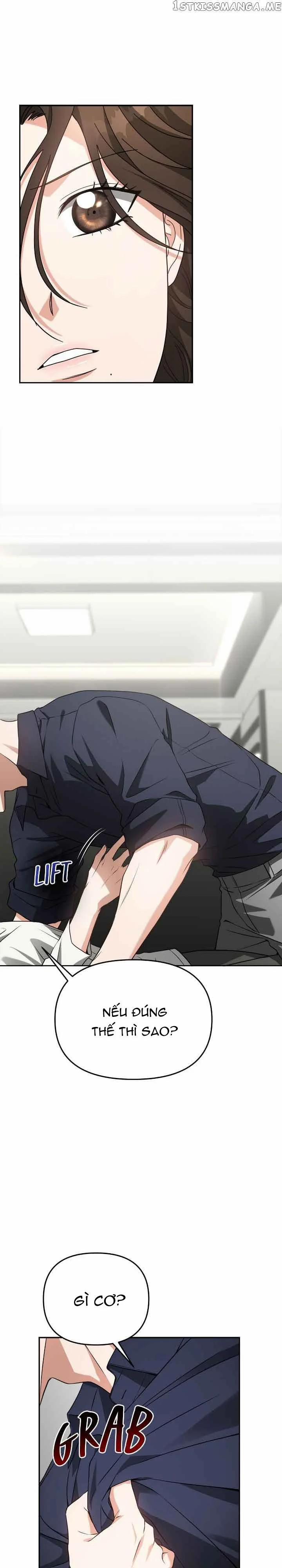 Gọi Tôi Là Ác Ma 53.1 trang 14