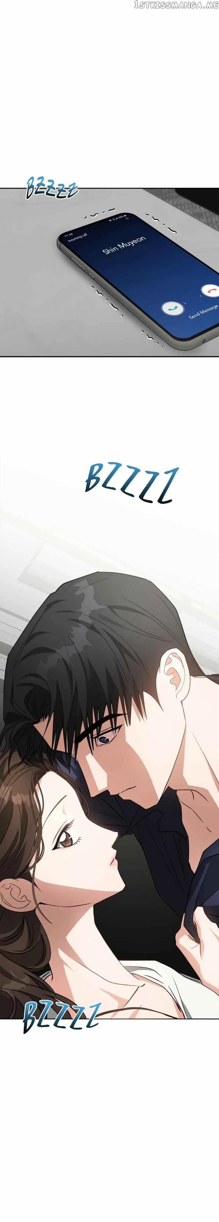 Gọi Tôi Là Ác Ma 53.1 trang 16