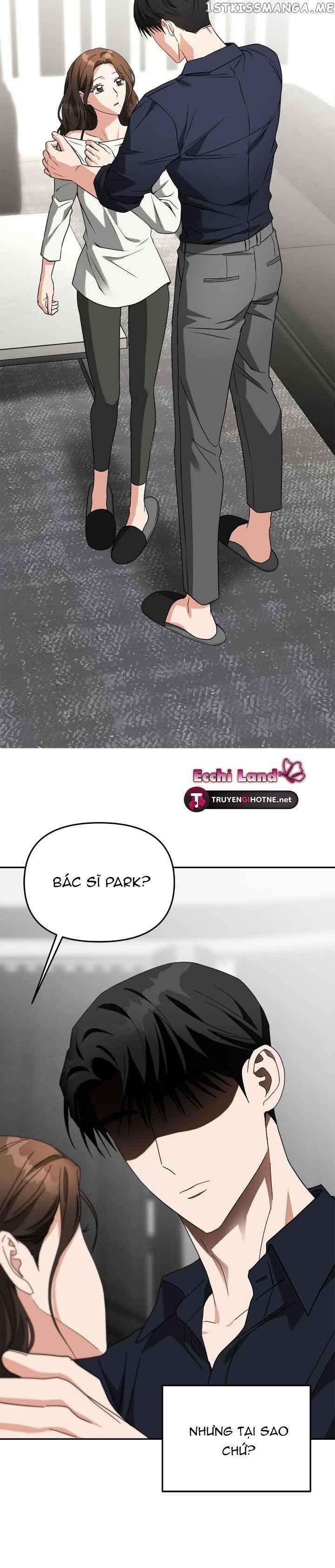 Gọi Tôi Là Ác Ma 53.1 trang 9