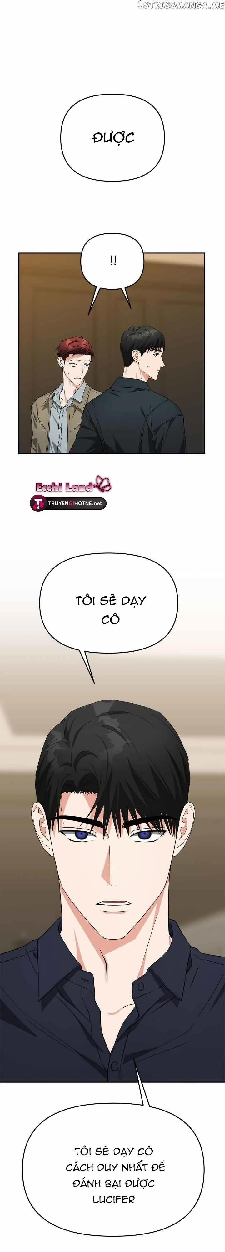 Gọi Tôi Là Ác Ma 53.2 trang 6