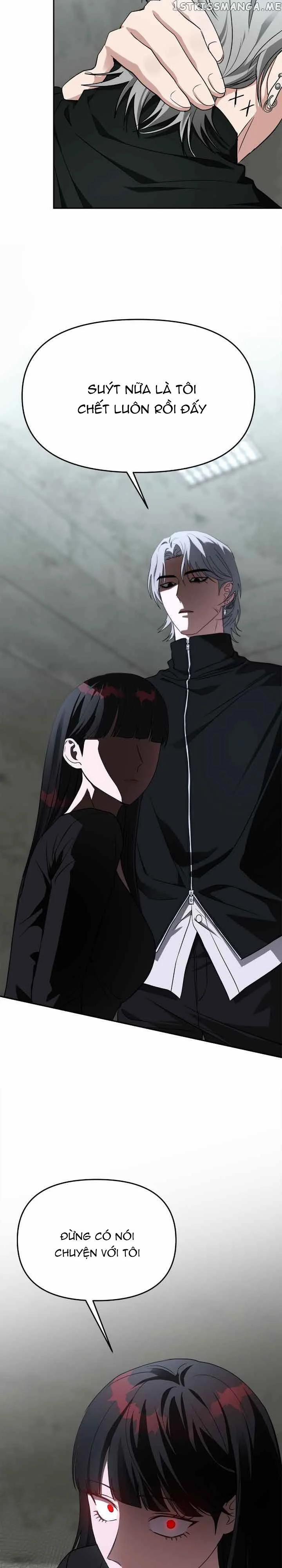 Gọi Tôi Là Ác Ma 54.1 trang 10