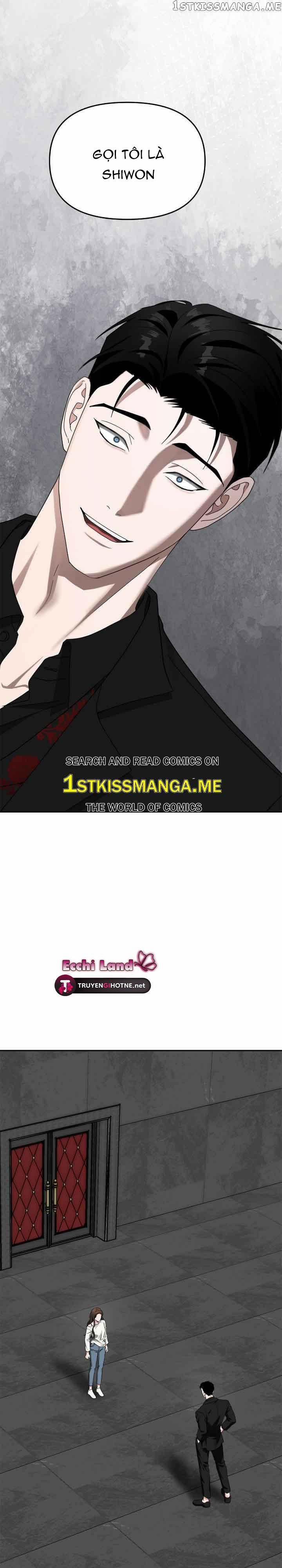 Gọi Tôi Là Ác Ma 54.1 trang 3