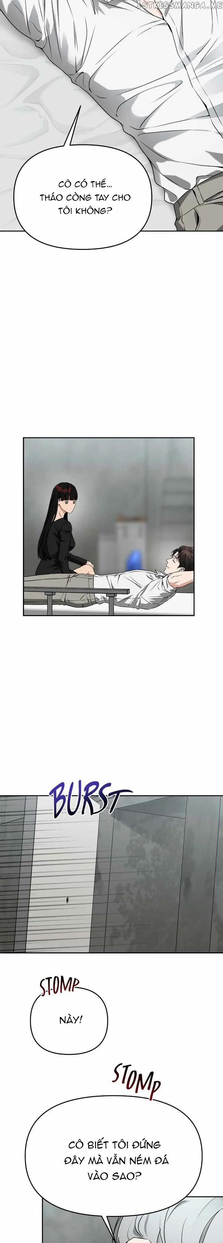 Gọi Tôi Là Ác Ma 54.1 trang 9