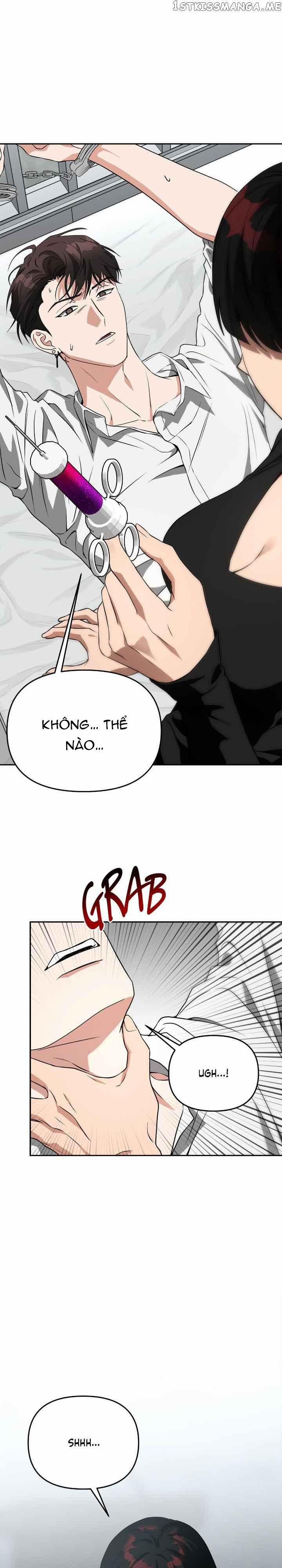 Gọi Tôi Là Ác Ma 54.2 trang 0