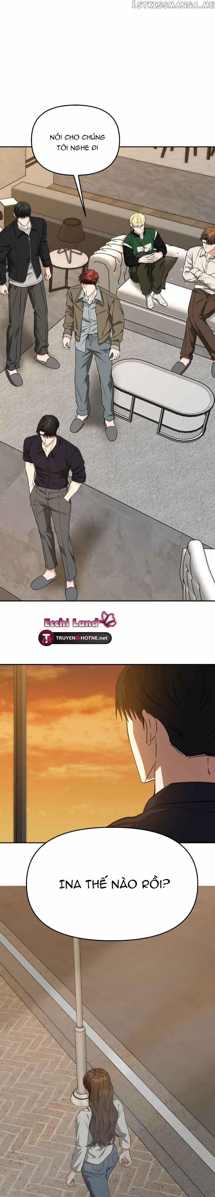 Gọi Tôi Là Ác Ma 54.2 trang 10