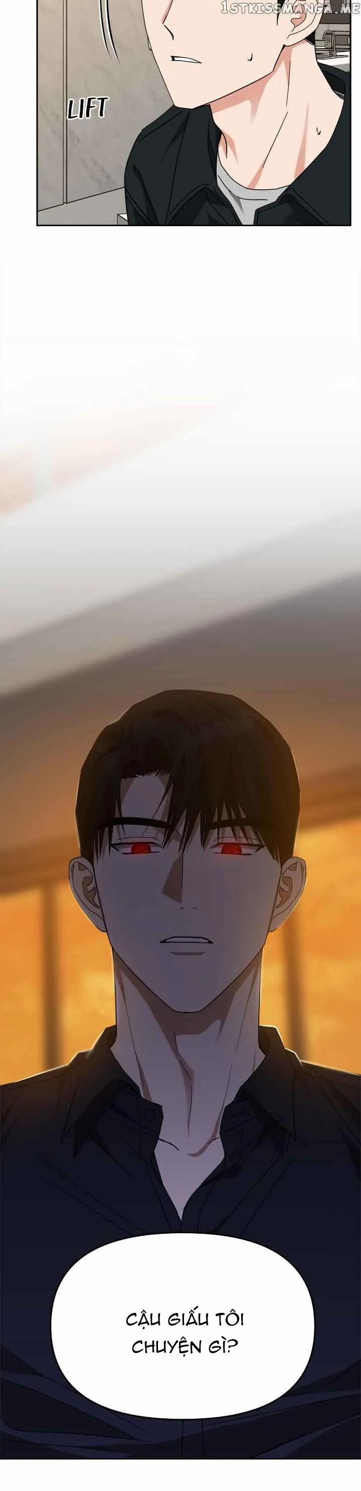 Gọi Tôi Là Ác Ma 54.2 trang 15