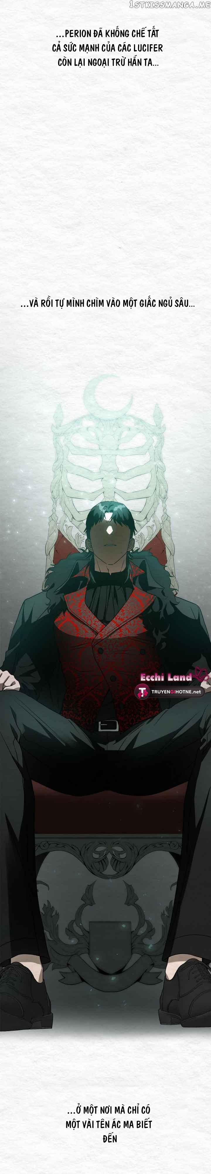 Gọi Tôi Là Ác Ma 55.1 trang 11