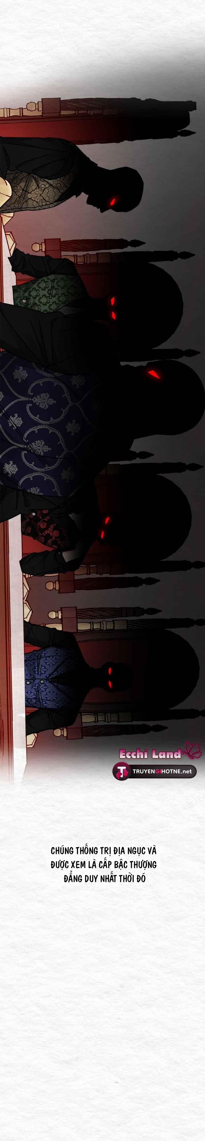 Gọi Tôi Là Ác Ma 55.1 trang 9