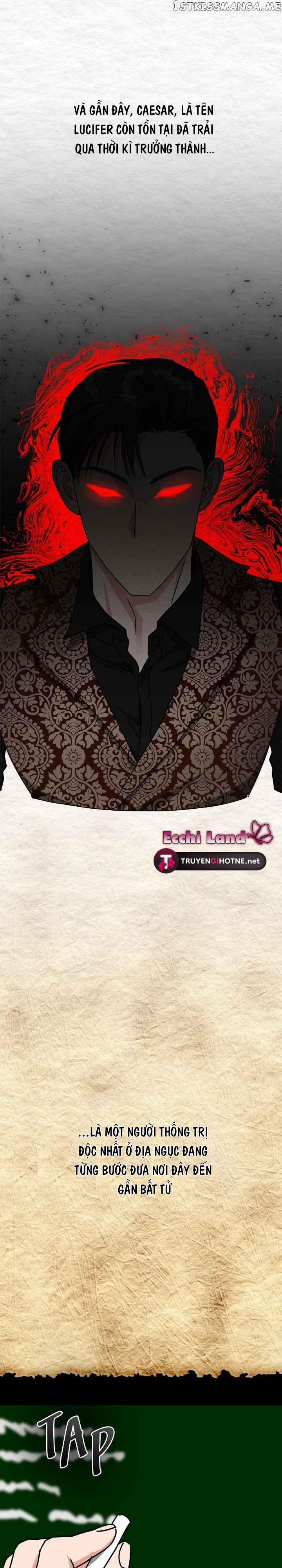 Gọi Tôi Là Ác Ma 55.2 trang 0