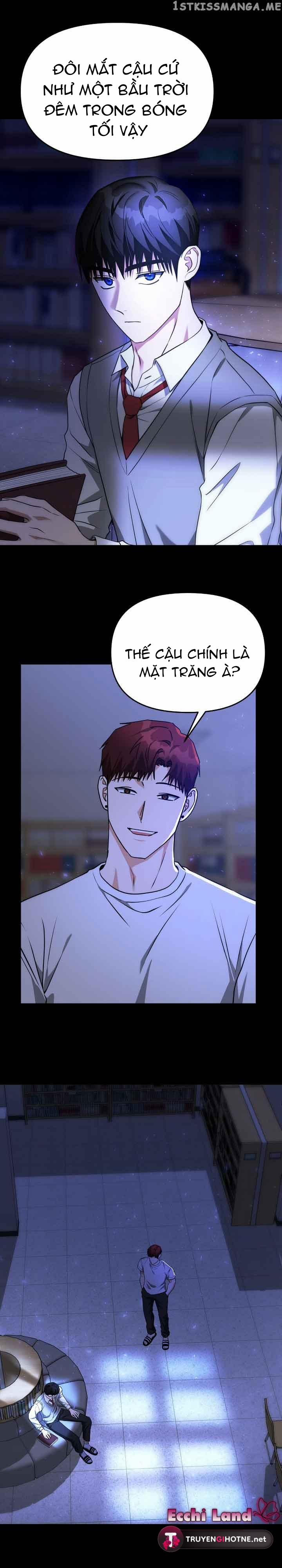 Gọi Tôi Là Ác Ma 55.2 trang 13