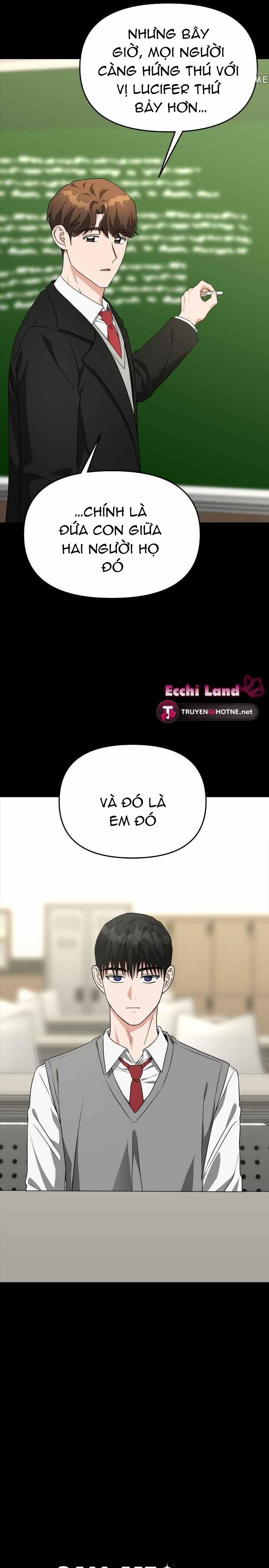 Gọi Tôi Là Ác Ma 55.2 trang 2