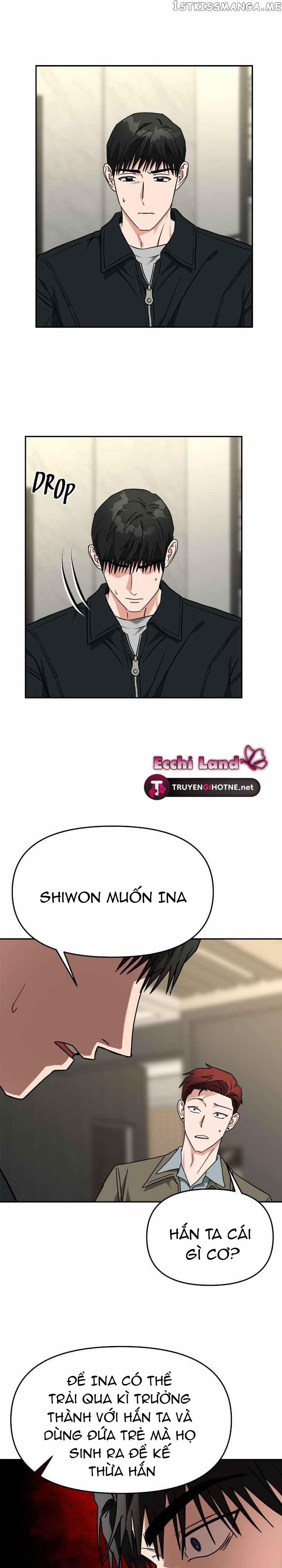 Gọi Tôi Là Ác Ma 55.2 trang 22