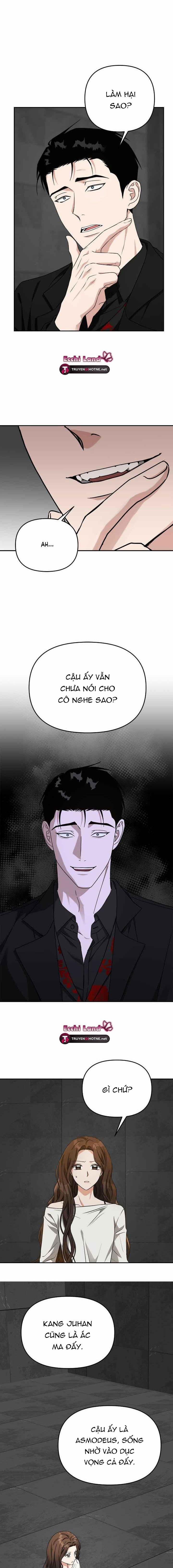 Gọi Tôi Là Ác Ma 56.2 trang 0