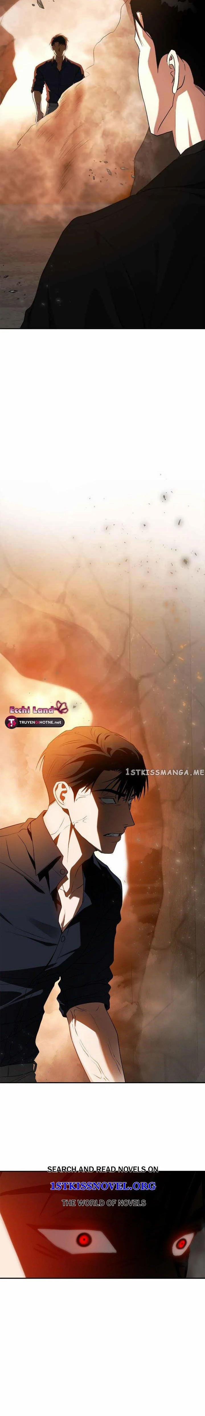 Gọi Tôi Là Ác Ma 56.2 trang 11