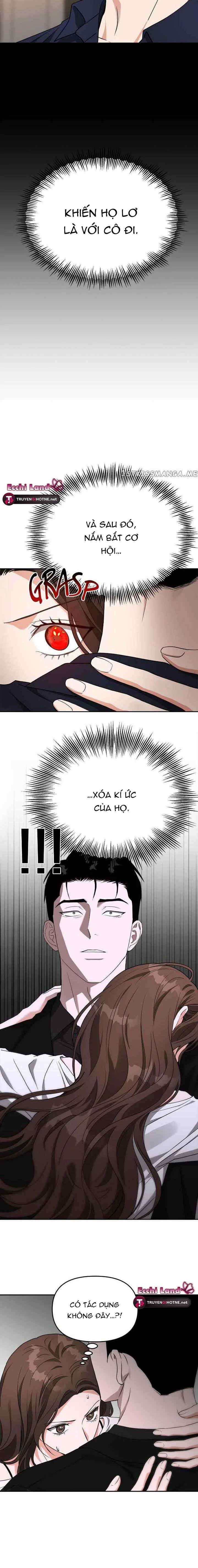 Gọi Tôi Là Ác Ma 56.2 trang 6