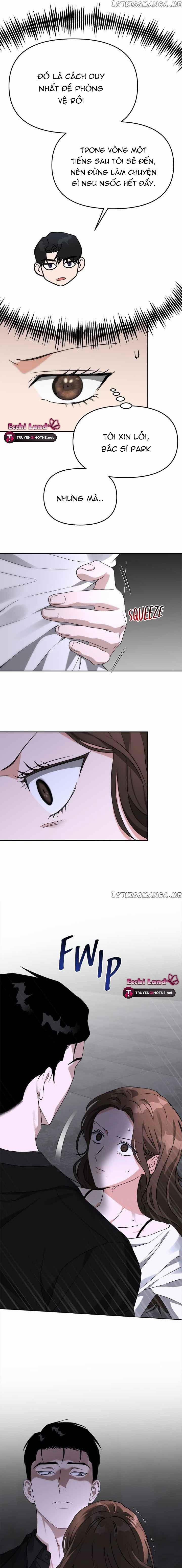 Gọi Tôi Là Ác Ma 56.2 trang 7