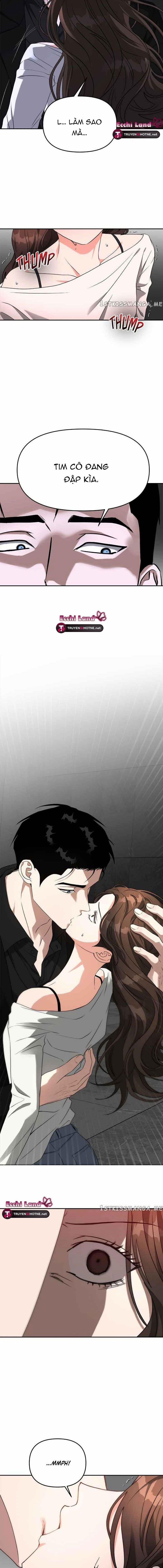 Gọi Tôi Là Ác Ma 56.2 trang 8