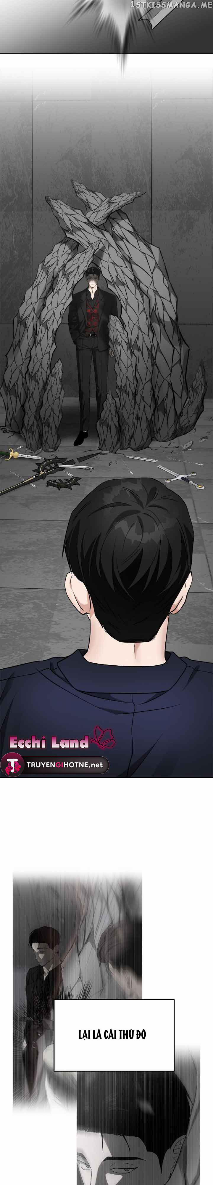 Gọi Tôi Là Ác Ma 57.1 trang 14