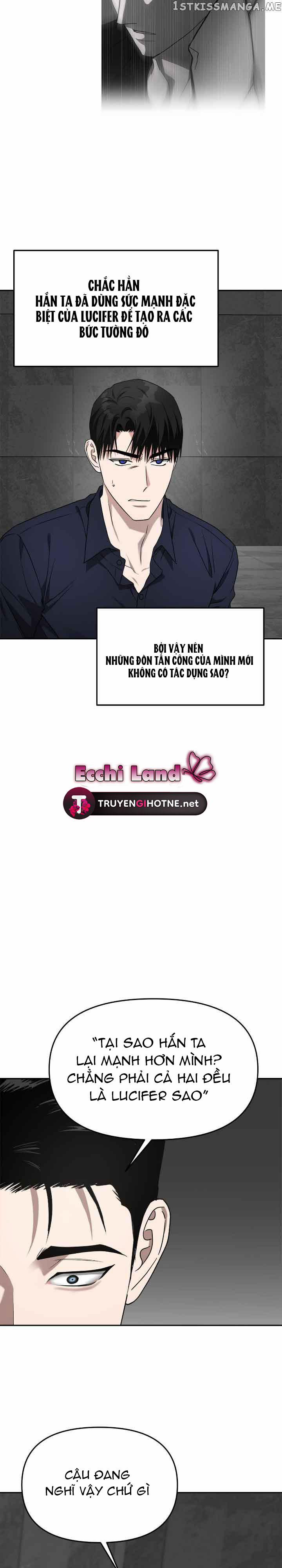 Gọi Tôi Là Ác Ma 57.1 trang 15