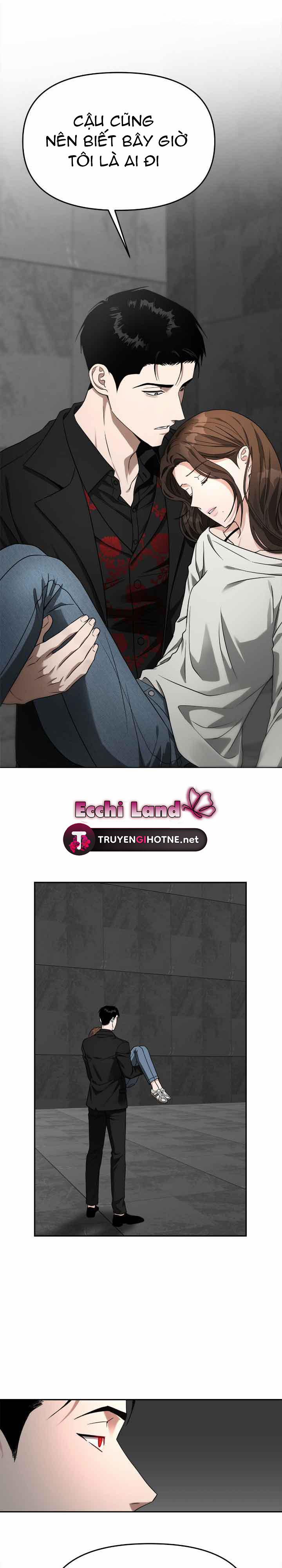 Gọi Tôi Là Ác Ma 57.1 trang 8