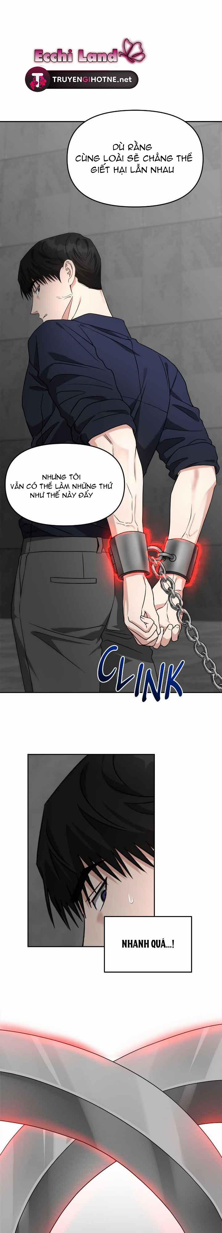 Gọi Tôi Là Ác Ma 57.2 trang 0