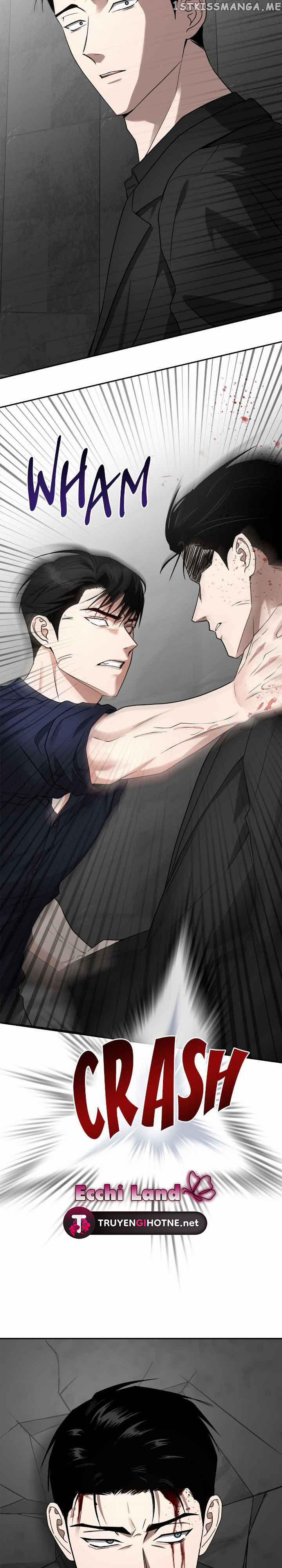 Gọi Tôi Là Ác Ma 57.2 trang 11