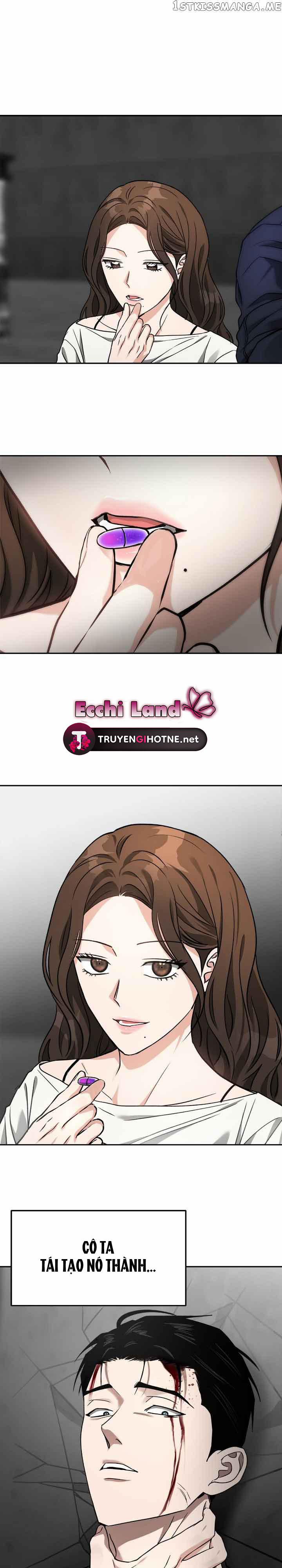 Gọi Tôi Là Ác Ma 57.2 trang 14