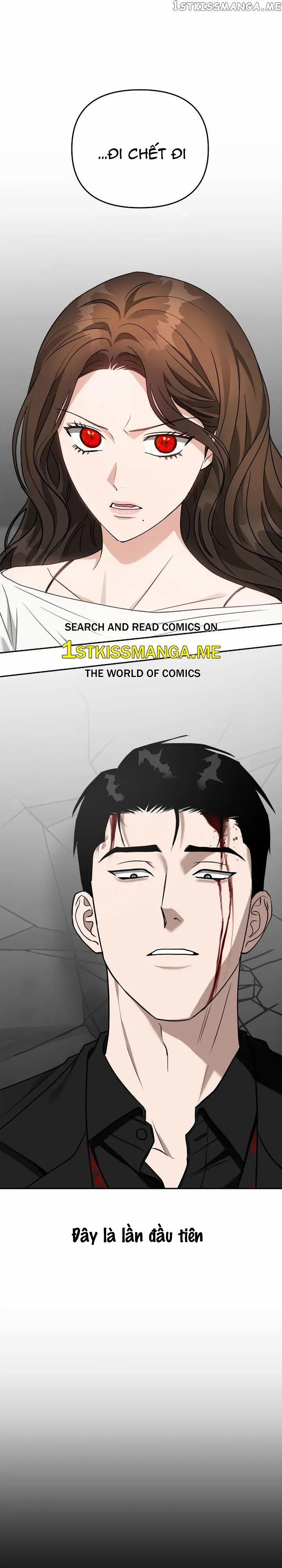 Gọi Tôi Là Ác Ma 58.1 trang 1