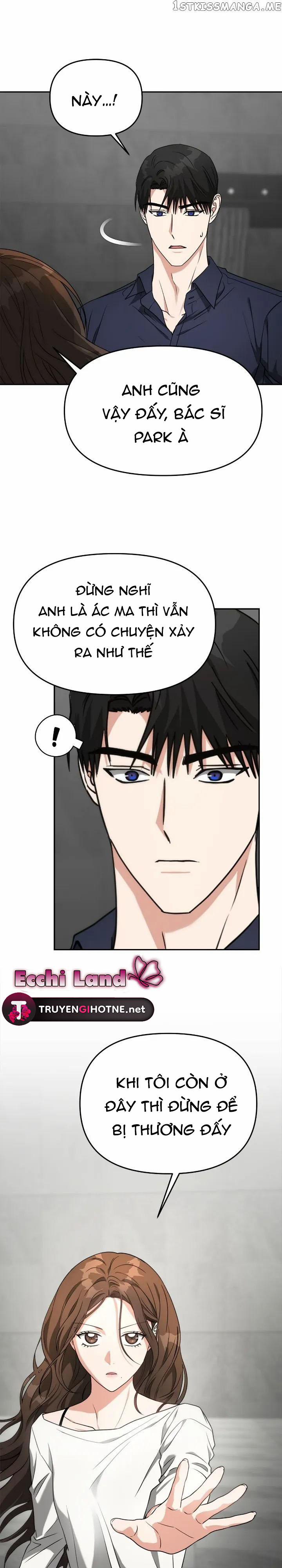 Gọi Tôi Là Ác Ma 58.1 trang 11