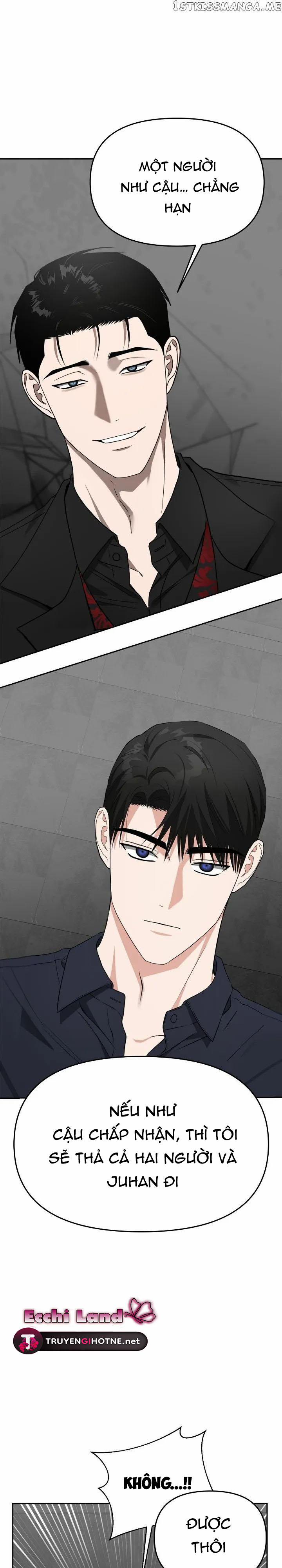 Gọi Tôi Là Ác Ma 58.1 trang 15