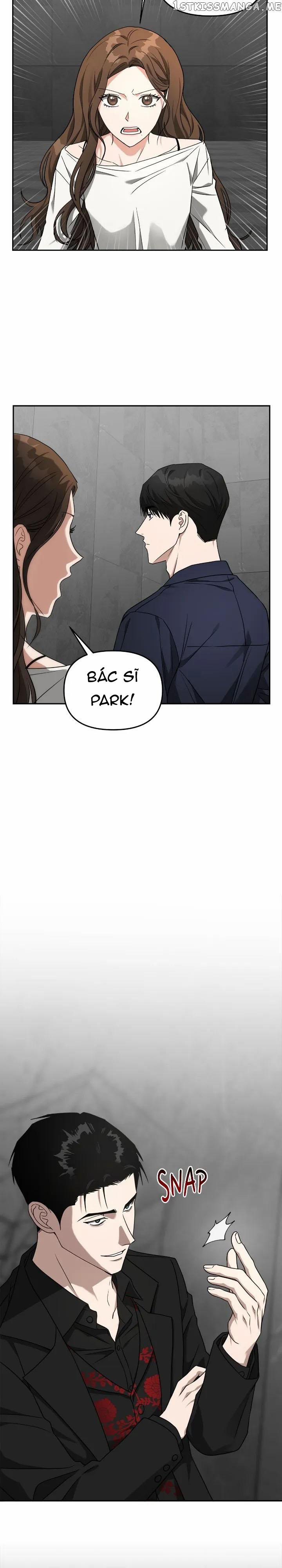 Gọi Tôi Là Ác Ma 58.1 trang 16