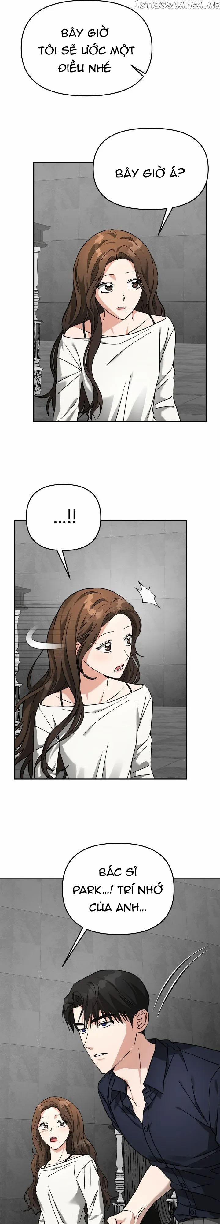 Gọi Tôi Là Ác Ma 58.1 trang 4