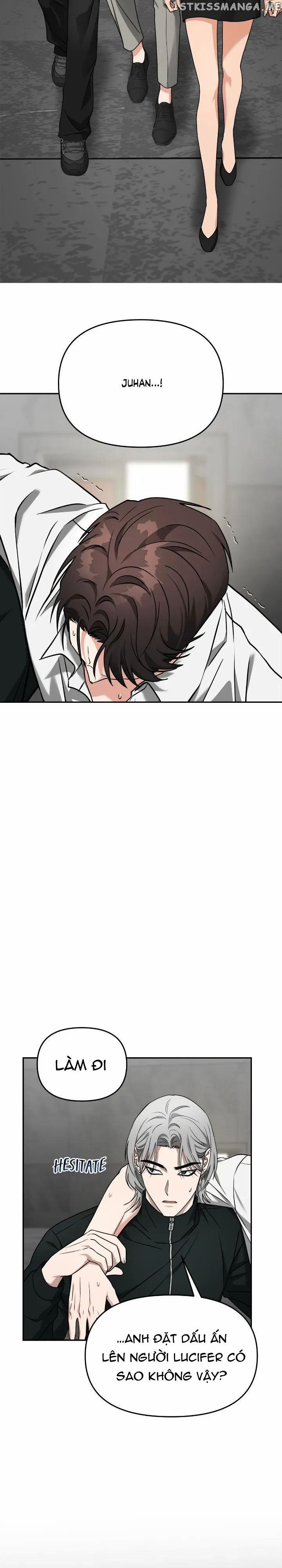 Gọi Tôi Là Ác Ma 58.2 trang 1